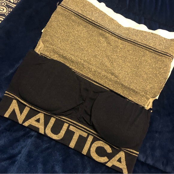 Nautical Intimates.  soft set of 3 💙 - Picture 11 of 16